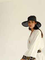 HUNU Kimono