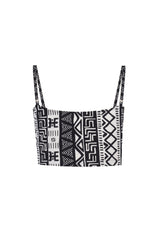 BOBO Crop Bluz - House of Mare
