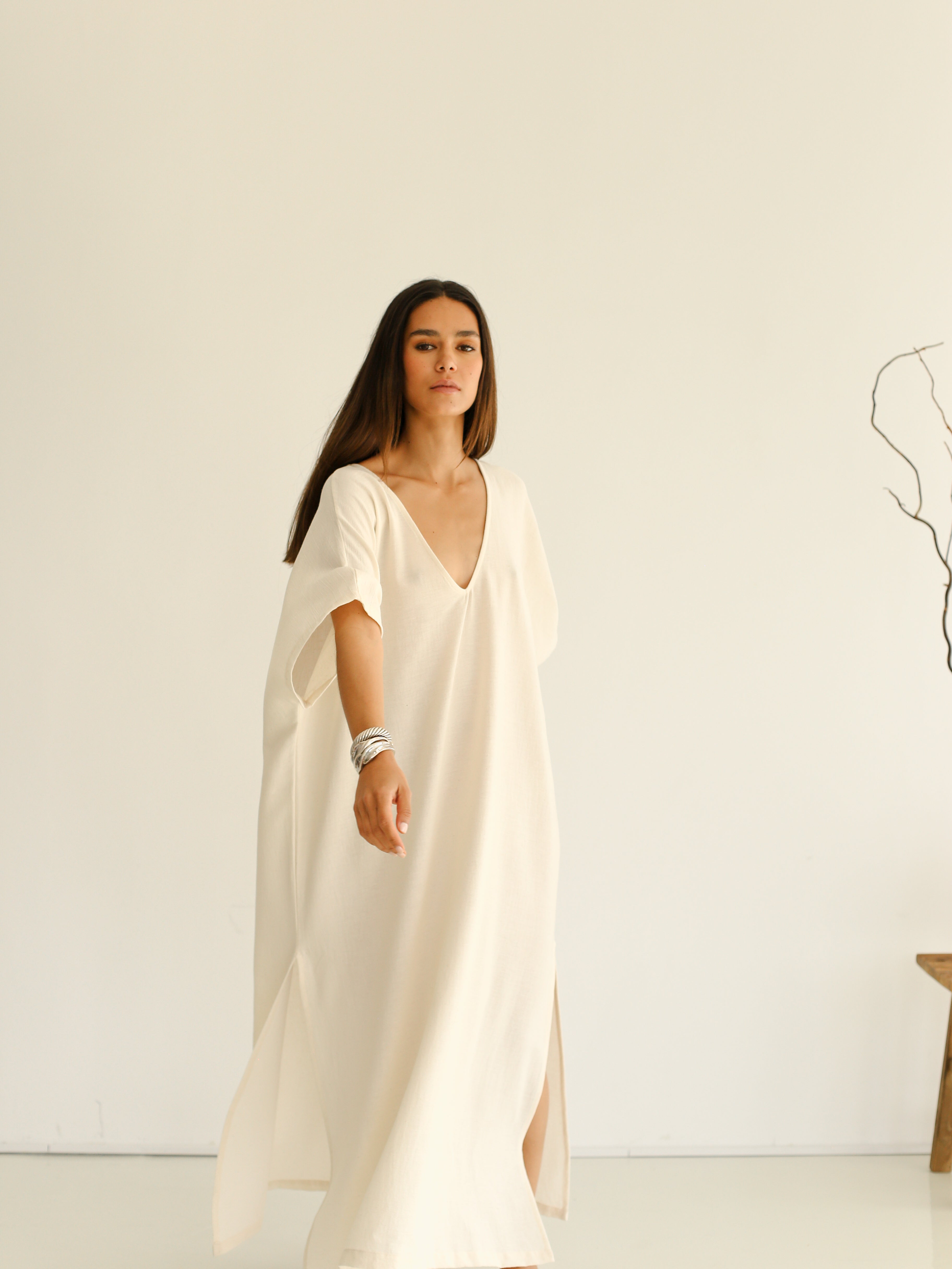 SAND Kaftan