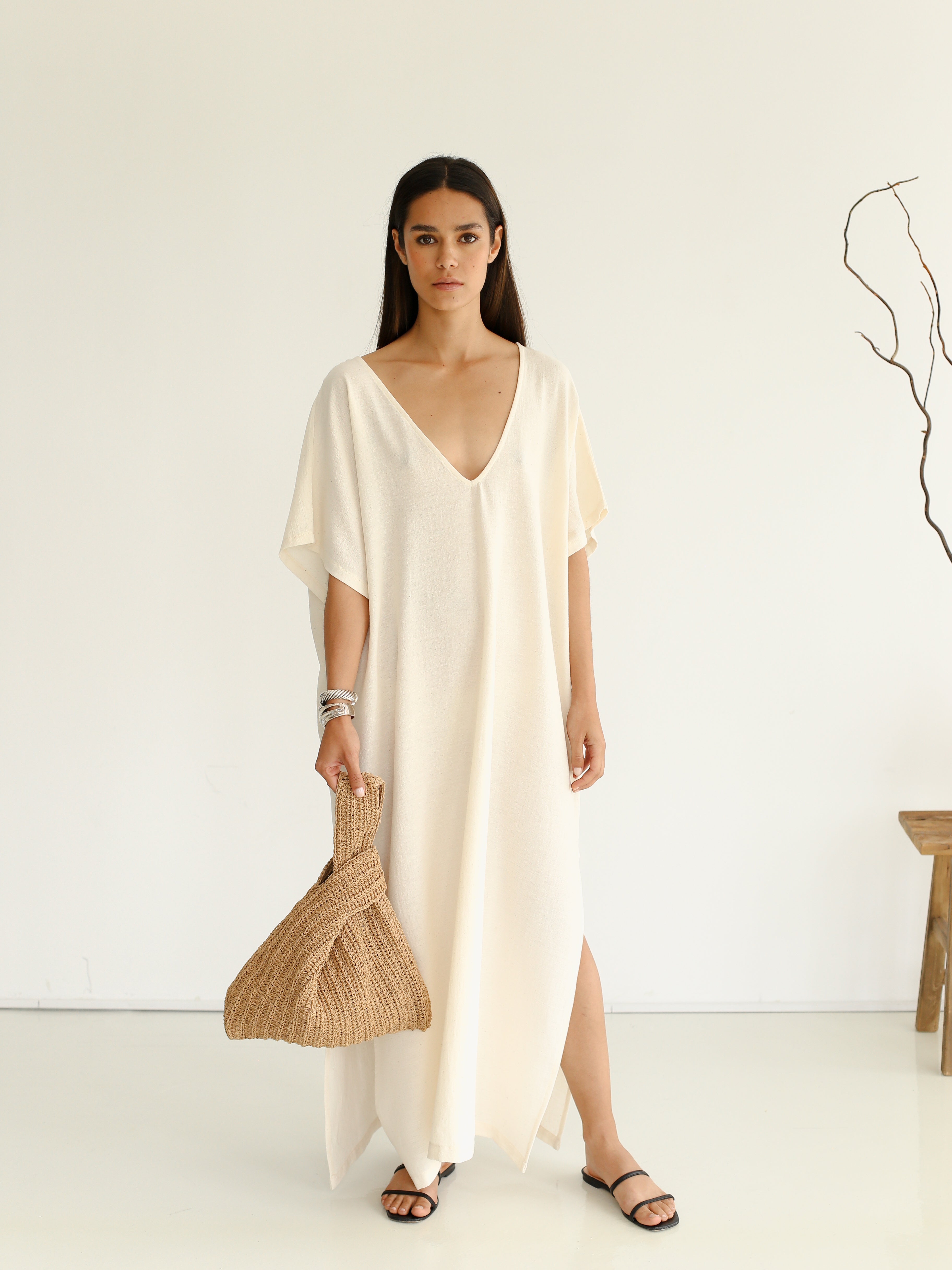 SAND Kaftan
