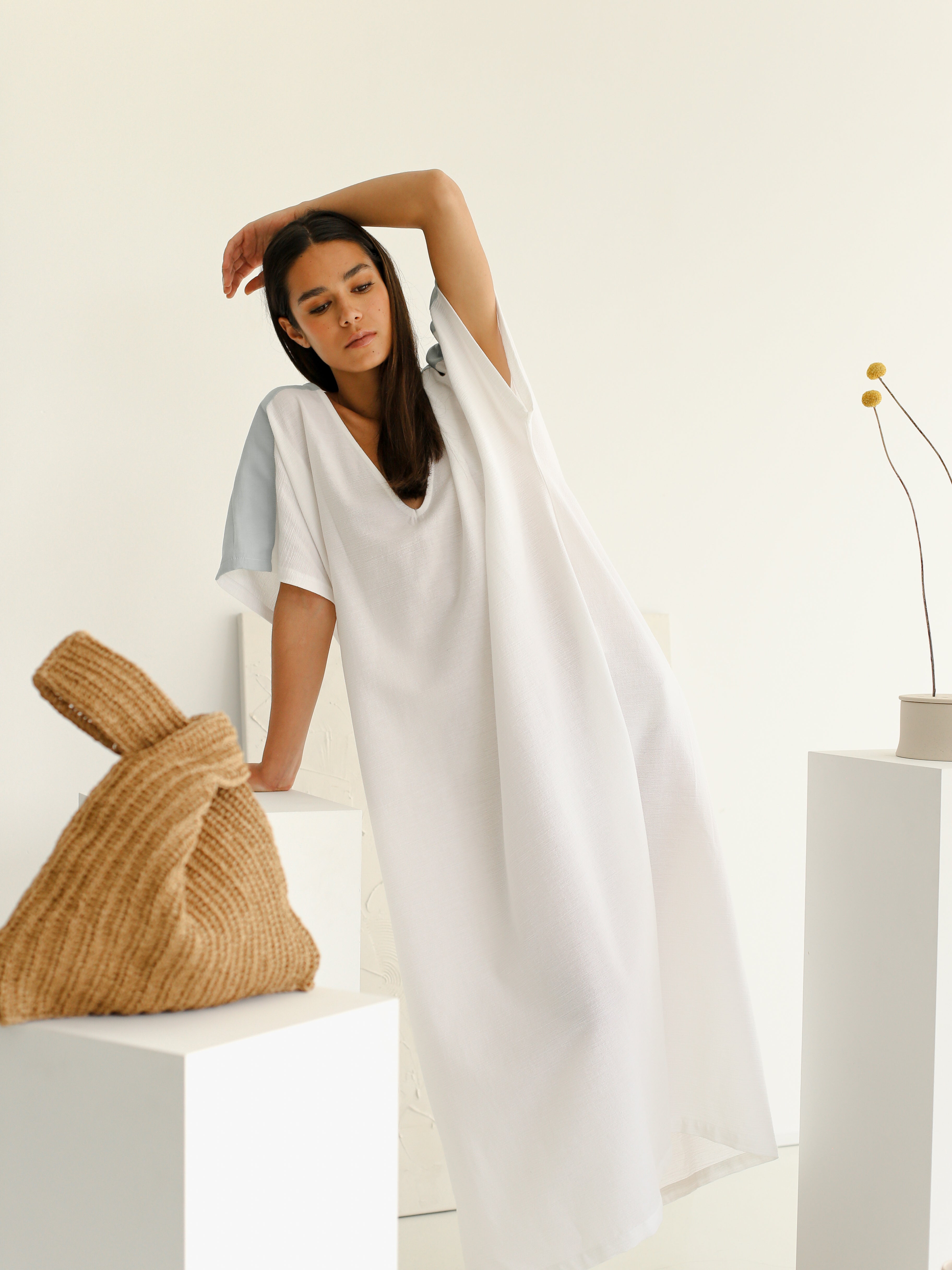 PORT Kaftan