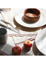 2'li Krem Rengi Amerikan Servis - House of Mare