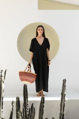 ADA Kaftan - House of Mare