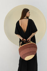 ADA Kaftan - House of Mare