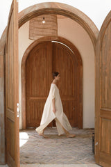 SAND Kaftan - House of Mare