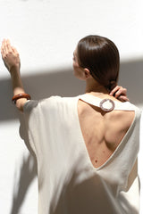 SAND Kaftan - House of Mare